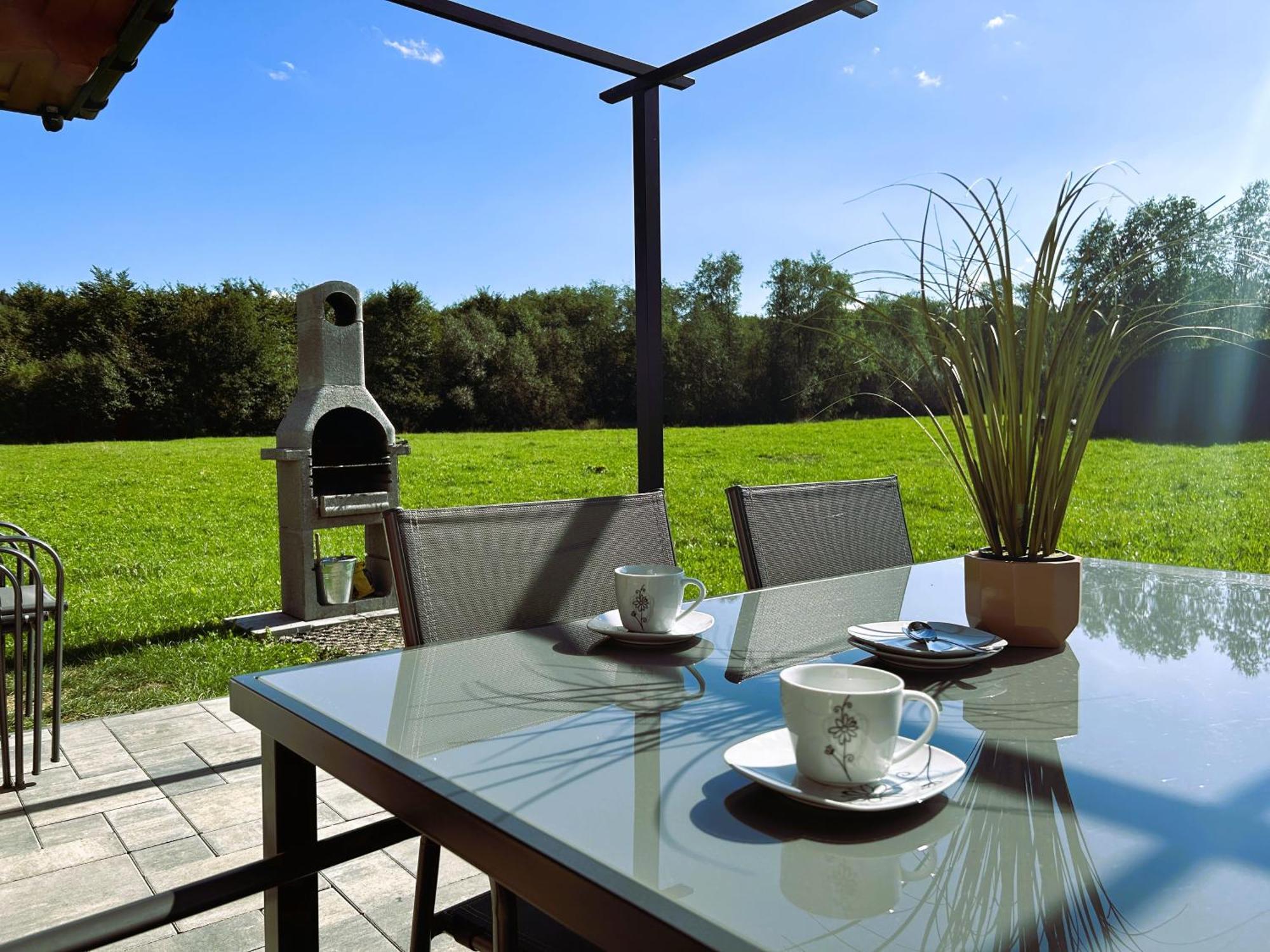 Holiday home Magia Gor -500m Do Goracy Potok I Term Szaflary-rabaty