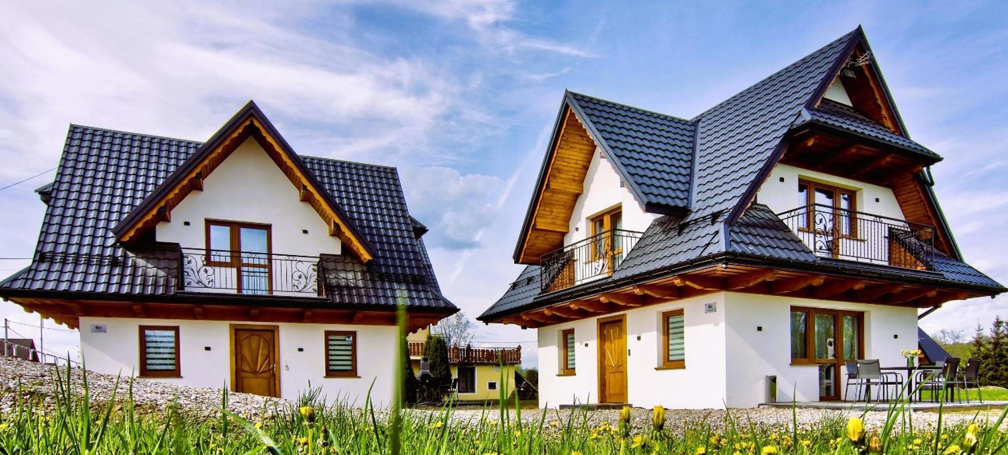 Magia Gor -500m Do Goracy Potok I Term Szaflary-rabaty Holiday home