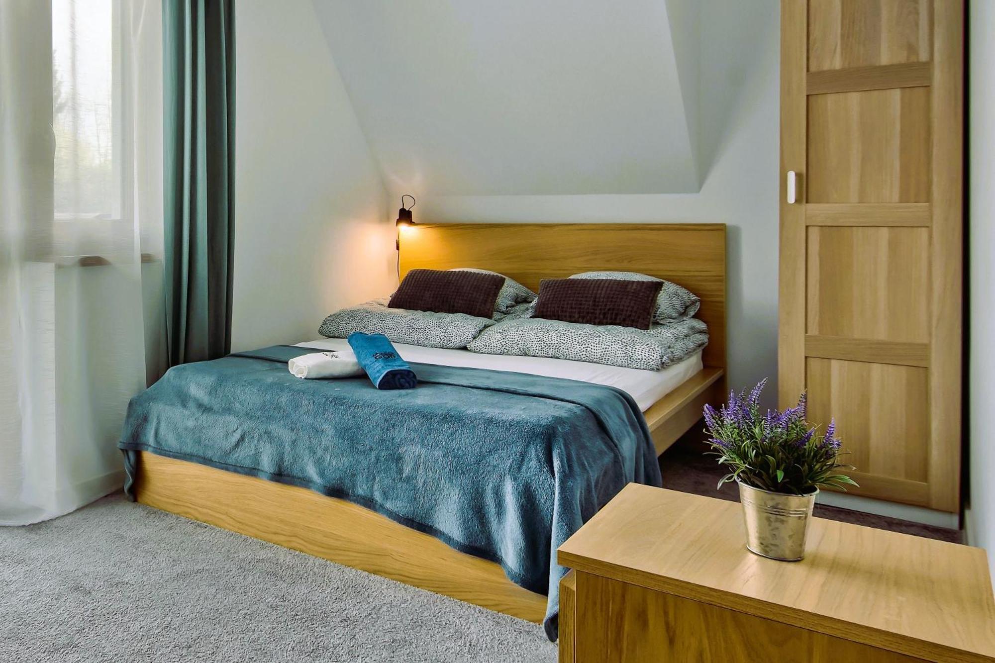 Magia Gor -500m Do Goracy Potok I Term Szaflary-rabaty Holiday home