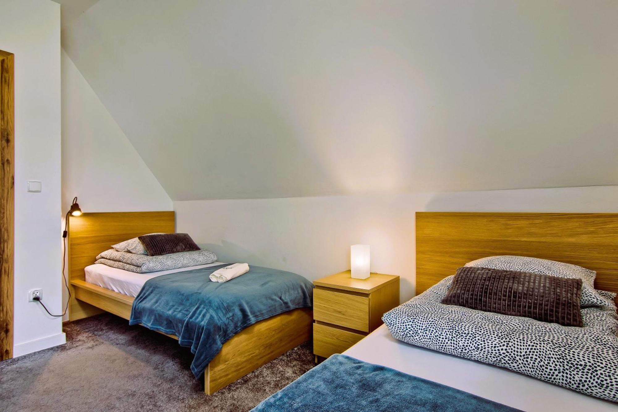 Magia Gor -500m Do Goracy Potok I Term Szaflary-rabaty Holiday home *