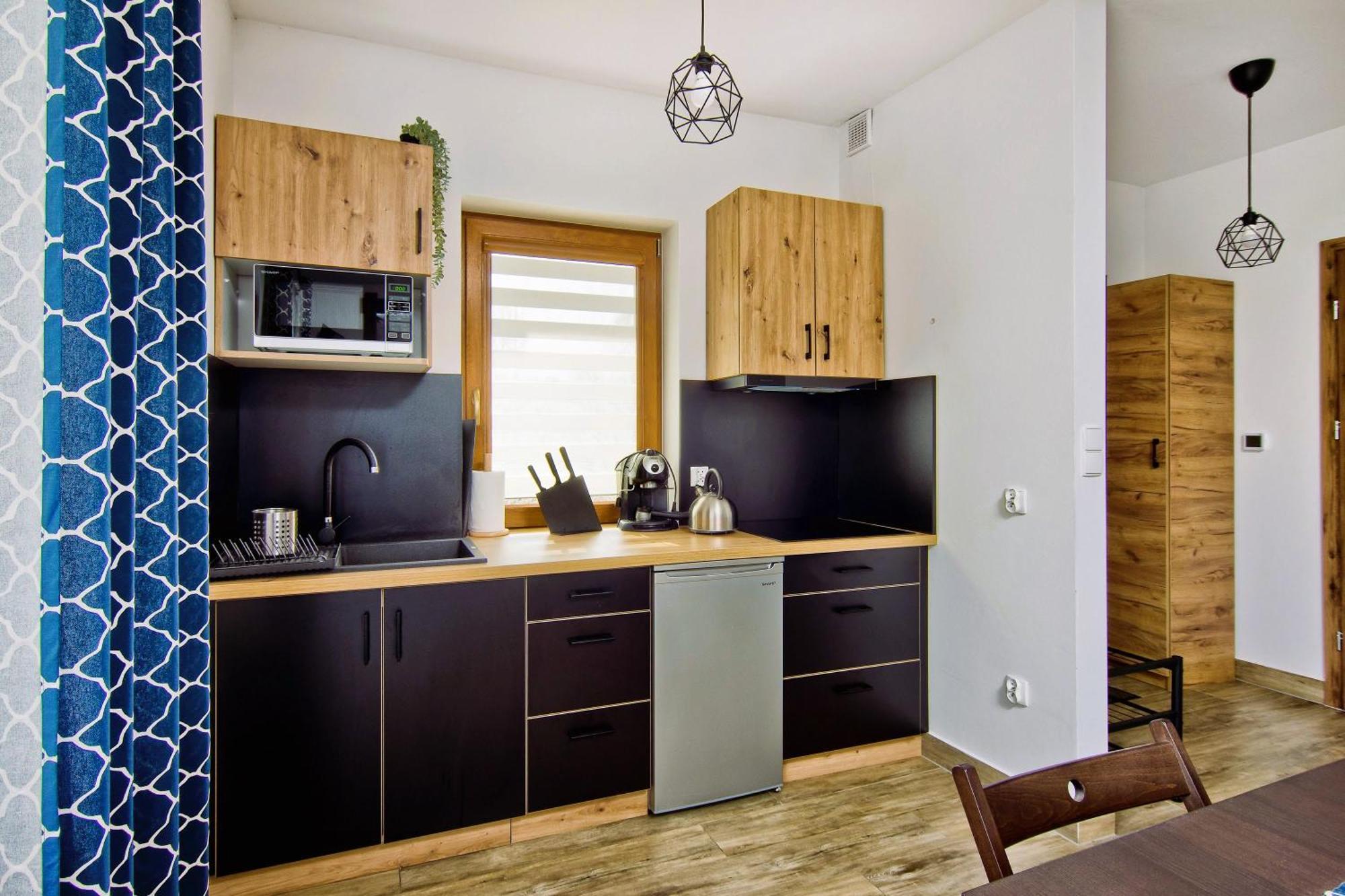 Magia Gor -500m Do Goracy Potok I Term Szaflary-rabaty Holiday home