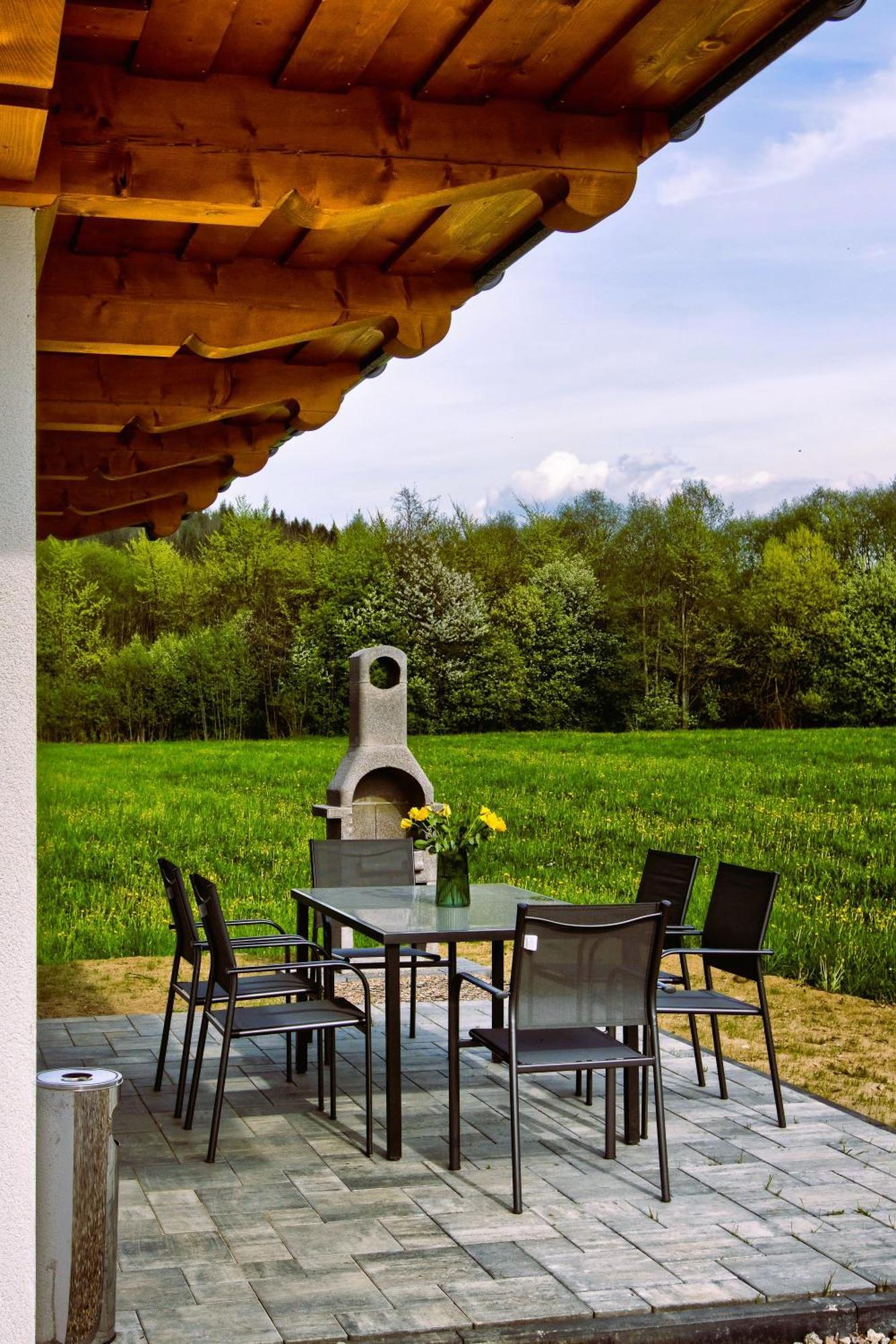 Holiday home Magia Gor -500m Do Goracy Potok I Term Szaflary-rabaty *